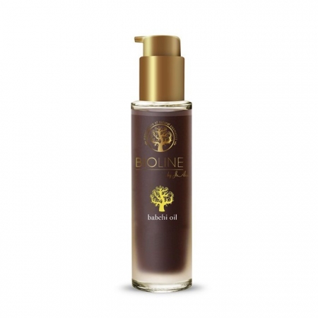 BIOLINE Olejek z nasion BABCHI na przebarwienia, bielactwo 50ml